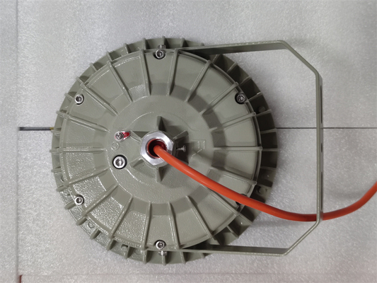 Wasserdicht WF2 IP66 Explosionssicher High Bay Light Aluminium Legierung 100w mit ATEX