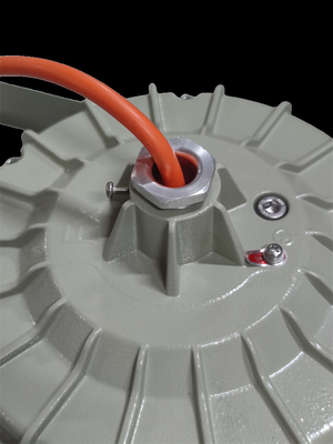 135lm/w Aluminiumlegierung CREE Bay Light Ex Db Eb IIC T6 Gb Ex Tb IIIC T80.C Db IP66