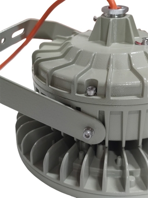 Wasserdicht WF2 IP66 Explosionssicher High Bay Light Aluminium Legierung 100w mit ATEX