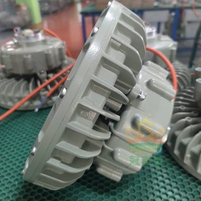 135lm/w Aluminiumlegierung CREE Bay Light Ex Db Eb IIC T6 Gb Ex Tb IIIC T80.C Db IP66