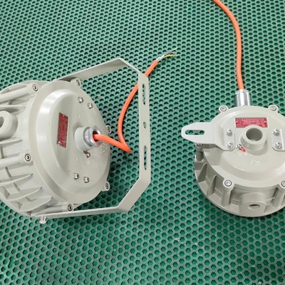 50 Watt Explosionssicherheit Liniäre LED-Licht 1000lm Wiederaufladbare IP65-Lampe für Zone 2 Extreme Umwelt