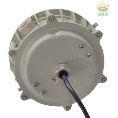 Explosionssichere LED-Beleuchtung Leuchten 100lm/w CREE LED-Perlen mit MEANWELL-Treiber für die Decke verfügbar