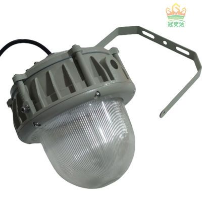 Explosionssichere LED-Beleuchtung Leuchten 100lm/w CREE LED-Perlen mit MEANWELL-Treiber für die Decke verfügbar