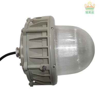 Explosionssichere LED-Beleuchtung Leuchten 100lm/w CREE LED-Perlen mit MEANWELL-Treiber für die Decke verfügbar