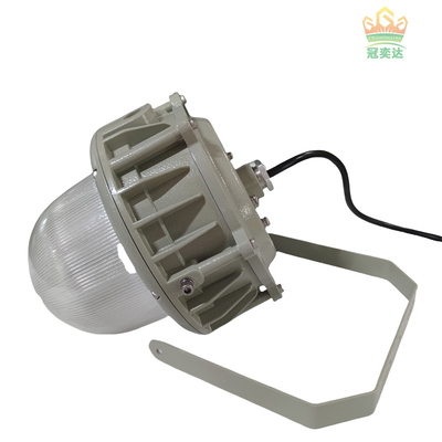 Explosionssichere LED-Beleuchtung Leuchten 100lm/w CREE LED-Perlen mit MEANWELL-Treiber für die Decke verfügbar
