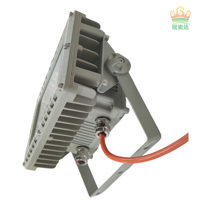 ATEX Aluminium 50W Explosionssichere Hochwasserscheinwerfer