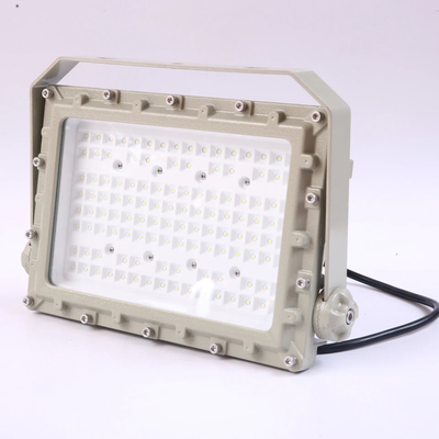 Außen CREE Explosionssichere LED-Lampe IP66 Schutz von ATEX zertifiziert
