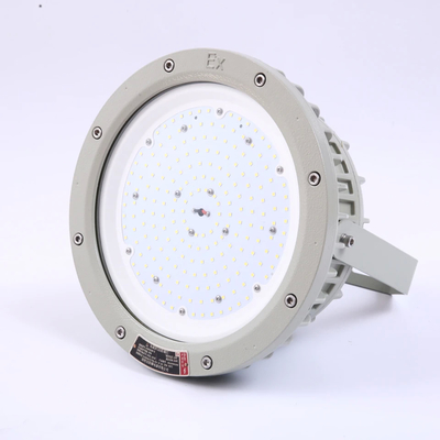 100W CREE LED Bay Light mit IP66 Aluminium Gehäuse Treiber von MEANWELL