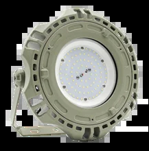 135lm/w Aluminiumlegierung CREE Bay Light Ex Db Eb IIC T6 Gb Ex Tb IIIC T80.C Db IP66