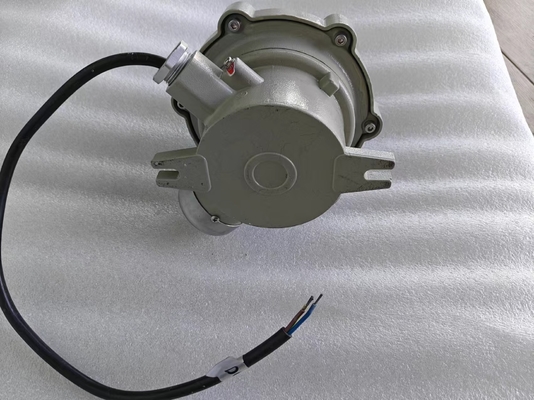 Explosionsbeständige Alarmleuchte 120-180 dB IP66 für gefährliche Bereiche