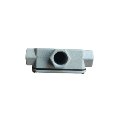 IP66 Ex-Strafkabelbox WF2 Wasser- und Staubschutz-Gehäuse für den Außenbereich Ex Eb IIC T6 GB