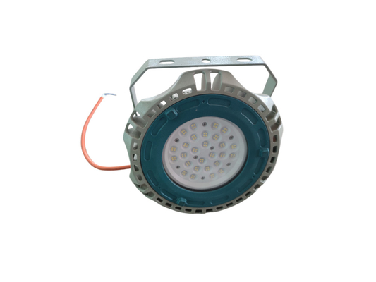 Explosionssichere High Bay Lampen mit ATEX-Behälter-Deckenwandmontage 180lm/w 250W