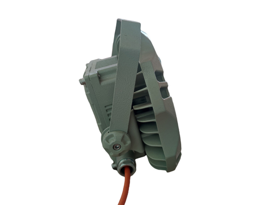 Explosionssichere High Bay Lampen mit ATEX-Behälter-Deckenwandmontage 180lm/w 250W
