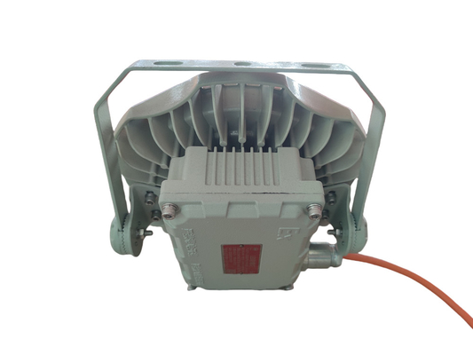 ATEX Highbay Explosion Proof Led Light 180lm/w 50/100/200/250W 90-290V für Ölfeldchemikalien