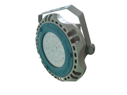Explosionssichere LED-Hochbuchtleuchten 100-240W ATEX IECEx IP66 zertifiziert