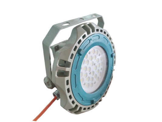 WF2 Explosionssicherheit LED-Hochlicht 150 Watt ATEX IECEx CNEX zertifiziert