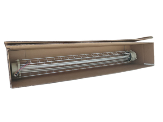 Explosionssichere LED-Linienleuchte mit WF2 Ex db eb tb 36W