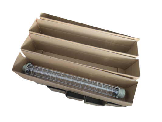 Explosionssichere LED-Linienleuchte mit WF2 Ex db eb tb 36W