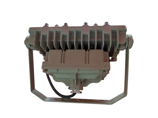 DIV 1 ATEX Explosionssichere LED-Beleuchtung für Industrieanlagen 100 ~ 250 Watt 160lm/w