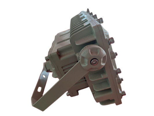 DIV 1 ATEX Explosionssichere LED-Beleuchtung für Industrieanlagen 100 ~ 250 Watt 160lm/w