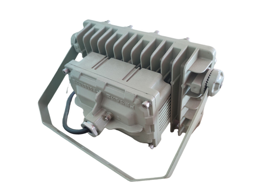 CRI 80 100W Explosionssichere LED-Lampe Industrielle Qualität Wasserdichte Aluminiumlegierung Flutlicht