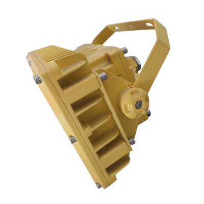 180lm/w CREE LED Explosionssichere Hochwasserscheinwerfer Lampe 3000/4000/5000K IP66 WF2 ATEX zertifiziert