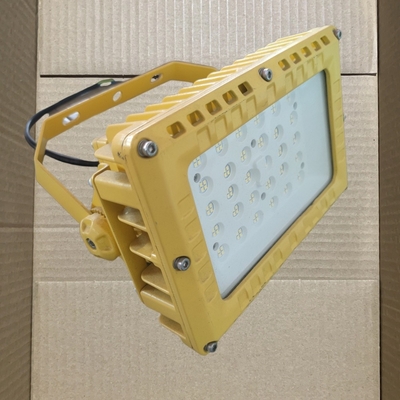 180lm/w CREE LED Explosionssichere Hochwasserscheinwerfer Lampe 3000/4000/5000K IP66 WF2 ATEX zertifiziert