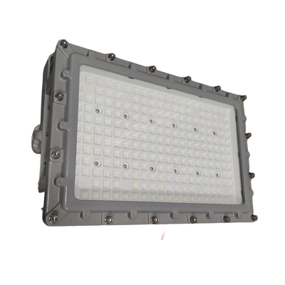 Exproof Leuchtenwerker LED Flammeproof Straßenleuchte ATEX IECEx bewertet 170lm/w 5 Jahre Garantie
