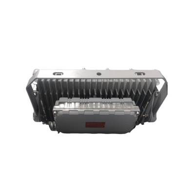 Exproof LED-Fludscheinwerfer ATEX IECEx Ex d 175lm/w für die chemische Industrie auf Ölfeldern 295V