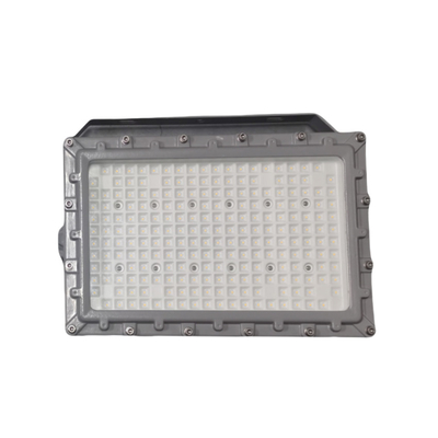 Exproof LED-Fludscheinwerfer ATEX IECEx Ex d 175lm/w für die chemische Industrie auf Ölfeldern 295V