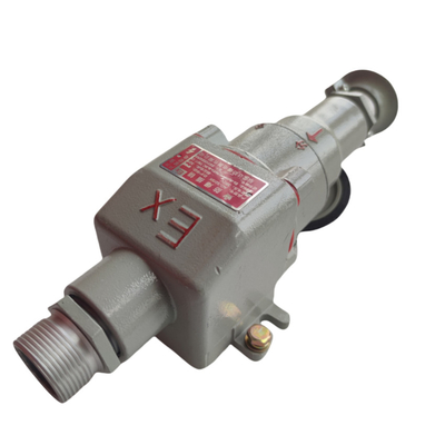 Phase-Explosionssichere Steckdose Explosionssichere Steckdose und Steckdose IP-Klasse IP66 WF2