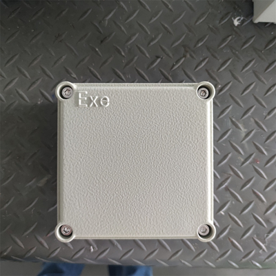 Aluminium für den Seeverkehr IP66 Ex-Proof Junction Box Industrial
