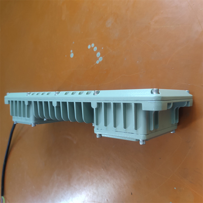 Explosionssichere LED-Lampenwerker RoHS ATEX IECEx für harte Umgebung Industrieleuchte 200Watt 295V