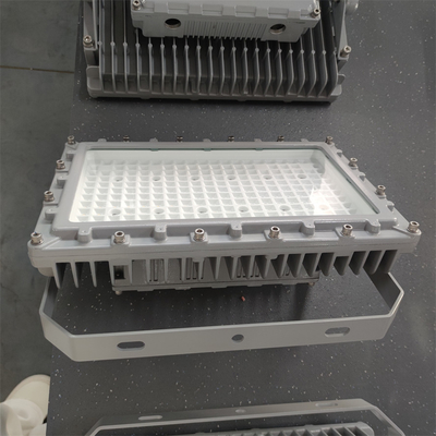 Explosionsfeste Leuchte Korrosionsfeste CREE LED-Floodlight mit MEANWELL-Treiber 145Watt 160lm/w