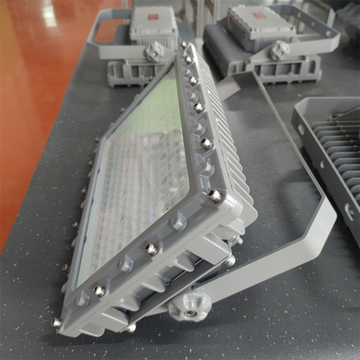 Explosionsfeste Leuchte Korrosionsfeste CREE LED-Floodlight mit MEANWELL-Treiber 145Watt 160lm/w