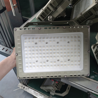 Onshore Offshore Flammdichtes LED-Floodlicht Anpassbar Vielseitig