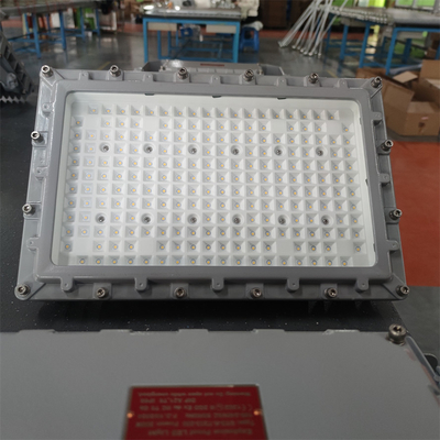 Explosionsfeste Leuchte Korrosionsfeste CREE LED-Floodlight mit MEANWELL-Treiber 145Watt 160lm/w