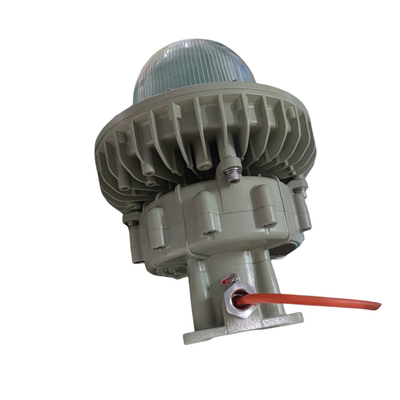 Sicherheit Ex-Proof LED-Beleuchtung Hochbucht Decken IP66 WF2 für Öl &amp; Gas Zone 1 3000lm 95 ~ 295VAC