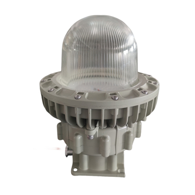 Sicherheit Ex-Proof LED-Beleuchtung Hochbucht Decken IP66 WF2 für Öl &amp; Gas Zone 1 3000lm 95 ~ 295VAC
