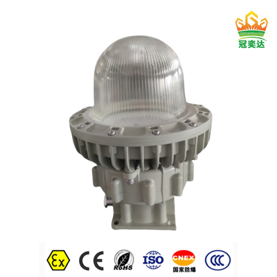 ATEX-Zone1 180 W Ex-proof LED-Bei-Beleuchtung für gefährliche industrielle Offshore-Bereiche IP66 WF2