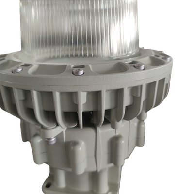 ATEX-Zone1 180 W Ex-proof LED-Bei-Beleuchtung für gefährliche industrielle Offshore-Bereiche IP66 WF2