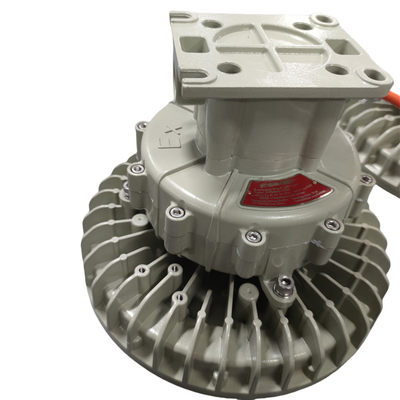 Explosionssichere LED-Leuchten ATEX IEC mit einer Energieeffizienz von 185lm/w IP66 WF2 für die Industrieleuchte der Zone 1 für Ölgas