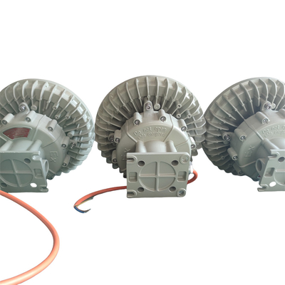 ATEX Ex-Proof-Sicherheit LED-Beleuchtung High Bay Wasserdicht IECEx RoHS-zertifiziert für die gefährliche chemische Industrie 3500lm 170W
