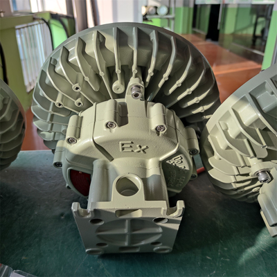 ATEX Ex-Proof-Sicherheit LED-Beleuchtung High Bay Wasserdicht IECEx RoHS-zertifiziert für die gefährliche chemische Industrie 3500lm 170W