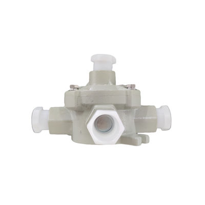 ATEX-Explosionssichere Verbindungskiste zur Sicherstellung sicherer und elektrischer Verbindungen in gefährlichen Umgebungen