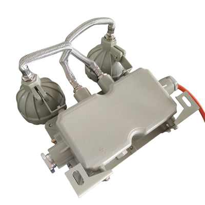 Gefährliche Zone 1 Explosionssichere Leuchten für Industrieanlagen IP66 WF2 5 Watt 90-180 min