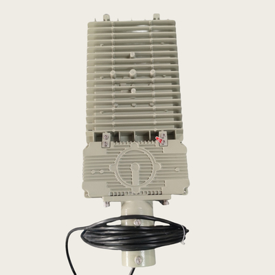 Explosionssichere LED-Flutleuchte 5000k Atex-Beleuchtung für Zone-1 Zone-2 180lm