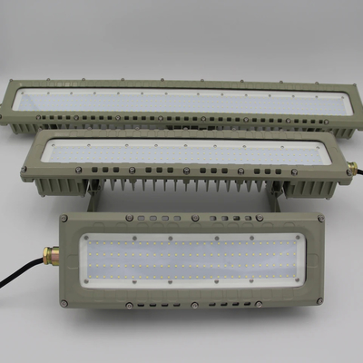 Explosionssichere Leistung 80+ CRI LED-Leuchten