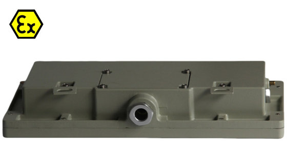 OEM-kompakte Explosionssichere Notfahrlichter CRI70