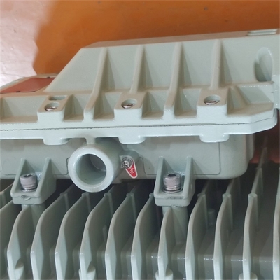 Ex d ATEX LED Explosionssicherheit Quadratlicht 4000K Dimmbar 90-295V für EPC Industriebeleuchtung mit IP66 Schutz OEM verfügbar 50-250watt